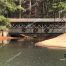 Covered Bridge, Big Canoe Georgia