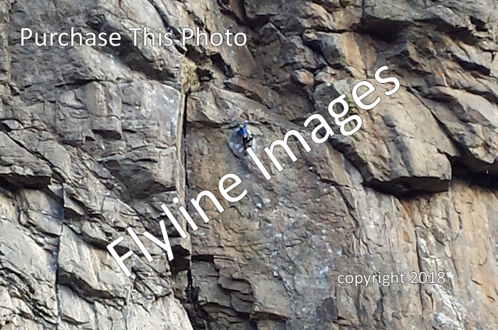 Rock Climber