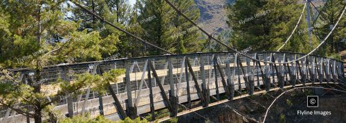 Hellroaring-Creek-Suspension-Bridge