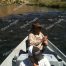 San Juan River, Fly Fishing, New Mexico