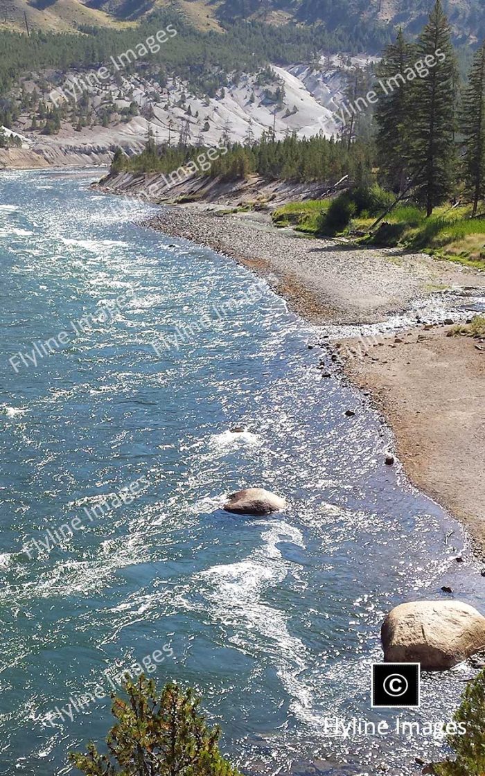 Yellowstone River