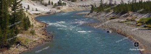 Yellowstone River