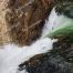 Yellowstone Water Fall