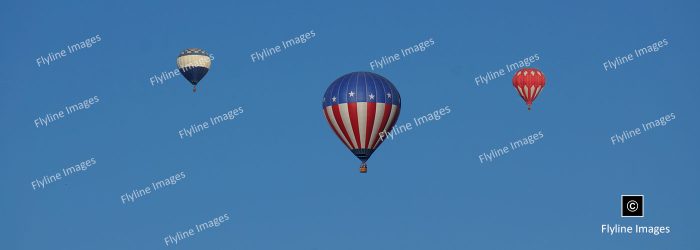 Hot Air Balloons