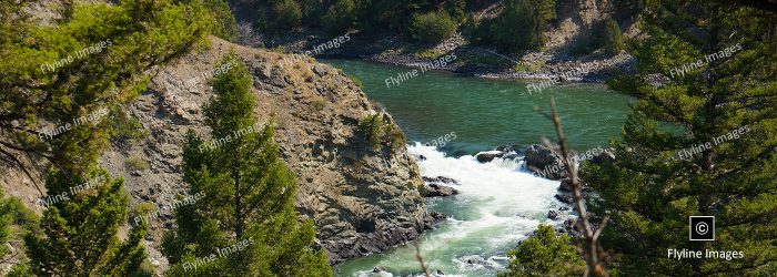 Yellowstone River