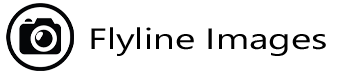 Flyline Images Logo