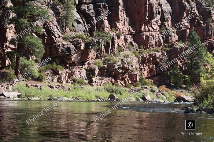 Utah's Green River