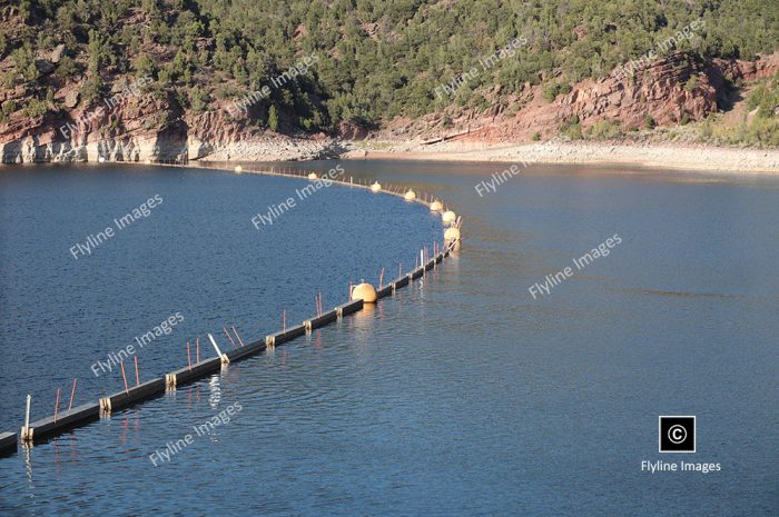 Flaming Gorge Dam