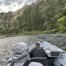 Green River Fly Fishing Float Boat Trip