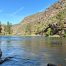 Green River, Flaming Gorge Utah, Fly Fishing, Float Boats