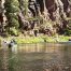 Fly Fishing The Green River