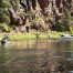 Flaming Gorge Utah, Fly Fishing On The Green River