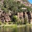 Green River, Section A, Downstream From Flaming Gorge Dam