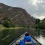 Rainy Day On The Green River