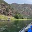 Rain Day On Green River, Green River Fly Fishing