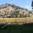 Slough Creek, Fly Fishing, Yellowstone National Park