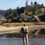 Slough Creek, Fly Fishing, Yellowstone National Park