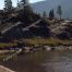 Slough Creek, Fly Fishing, Yellowstone National Park