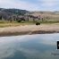 Slough Creek, Yellowstone National Park, Buffalu