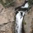 Lower Falls, Yellowstone River, Yellowstone National Park