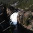 Upper Falls, Yellowstone River, Yellowstone National Park