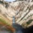 Grand Canyon Of The Yellowstone, Yellowstone National Park