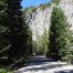 Firehole Canyon Drive, Firehole River, Yellowstone National Park