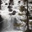 Firehole Falls, Firehole River, Yellowstone