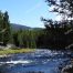 Firehole River, Firehole River Drive, Yellowstone National Park