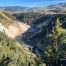 Grand Canyon Of The Yellowstone