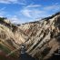 Grand Canyon of the Yellowstone, Yellowstone National Park, Yellowstone River