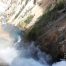 Grand Canyon of the Yellowstone, Yellowstone National Park, Yellowstone River