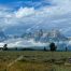 Grand Teton Mountains, Grand Teton National Park