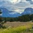 Grand Teton Mountains, Grand Teton National Park