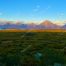 Grand Tetons, Grand Teton National Park