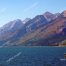 Grand Tetons, Jackson Lake at Full Pool