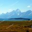 Grand Tetons