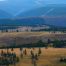 Lamar Valley, Yellowstone National Park