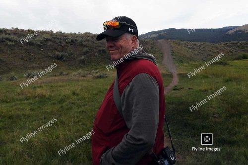 Lamar Valley Trail, Lamar Valley, Yellowstone