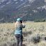 Lamar Valley Trail, Lamar Valley, Yellowstone