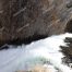 Lower Falls of the Yellowstone River