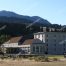 Mammoth Hot Springs Hotel, Yellowstone National Park