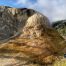 Mammoth Hot Springs, Yellowstone National Park