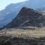 Lamar Valley, Soda Butte, Yellowstone National Park