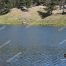 Trout Lake, Scenic Hike In Yellowstone