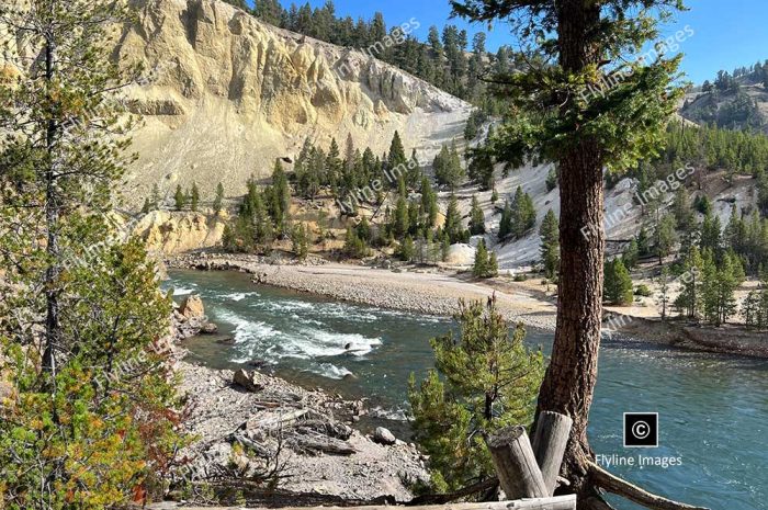 Yellowstone River