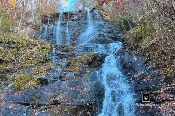 Amicalola Falls