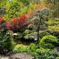 Gibbs Gardens, Fall Colors