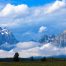 Grand Tetons, Grand Teton National Park