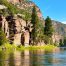 Green River, Section A Green River